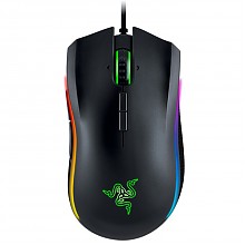 京东商城 22日0点：RAZER 雷蛇 Mamba Tournament Edition 曼巴眼镜蛇竞技版 游戏鼠标 339元包邮（下单立减）