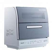 京东商城 Panasonic 松下 NP-TR1HECN 台式家用洗碗机 3399元包邮（需用券）