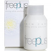 京东商城 芙丽芳丝（freeplus）纯白凝皙爽润乳液130ml 199元