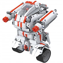京东商城 小米（MI）米兔积木机器人 小米机器人 多变造型 智能拼搭 智能自平衡 模块化图形编程 978块高精度零件 359元
