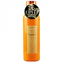 京东商城 日本 比那氏(Propolinse) 蜂胶美白漱口水600ml 清新口气 去除异味 口腔护理 *2件 56元（合28元/件）