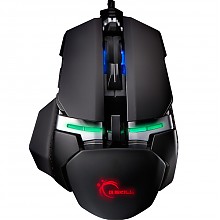 京东商城 芝奇（G.SKILL）RIPJAWS MX780 RGB 电竞激光鼠标8200DPI 黑色 199元