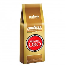 京东商城 LAVAZZA 乐维萨 欧罗金咖啡豆 250g 47.9元，可每199-100