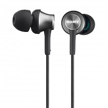 京东商城 索尼（SONY） MDR-EX450/HQCN 简约设计 优化音质 再现索尼经典动圈声音 铬灰色 139元（需用券）