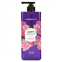 京东商城 THE FACE SHOP 菲诗小铺 浪漫邂逅香水 沐浴露 900ml 49元（可谓199-100）