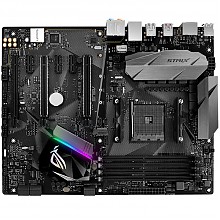 京东商城 ASUS 华硕 ROG STRIX B350-F GAMING主板（AMD B350/socket AM4） 949元包邮（满减）