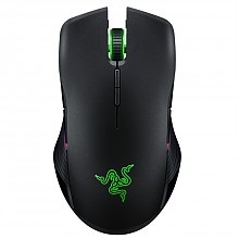 京东商城 22日0点：RAZER 雷蛇 锐蝮蛇 Lancehead 无线鼠标 849元包邮（下单立减）