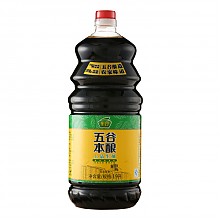 京东商城 东合 上品生抽 非转基因大豆1.9L 10元