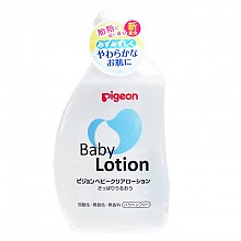 京东商城 贝亲 Pigeon 婴幼儿润肤水 120ml 日本进口 *4件 89.7元（合22.43元/件）