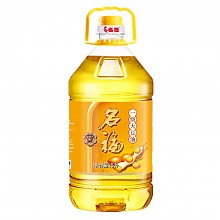 京东商城 名福 食用油 一级大豆油5L 39.9元