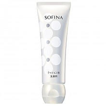 京东商城 SOFINA 苏菲娜 泡泡洁面乳 120g *3件 +凑单品 349.9元包邮（满减）