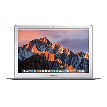京东商城 Apple MacBook Air 13.3英寸笔记本电脑 银色(Core i5 处理器/8GB内存/128GB闪存 MQD32CH/A) 6188元