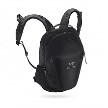 京东商城 京东PLUS会员：ARC’TERYX 始祖鸟 Mantis 26 Daypack 7715 黑色双肩包 599元包邮（需用券）