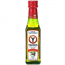 京东商城 西班牙 Ybarra亿芭利 特级初榨橄榄油 250ml *3件 29.9元（合9.97元/件）