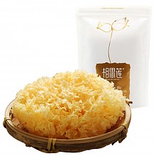 京东商城 相思莲 银耳 150g *2件 24.12元（2件45折）