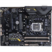 京东商城 ASUS 华硕  TUF Z270 MARK 2 主板（Intel Z270/LGA 1151） 909元（需用券）