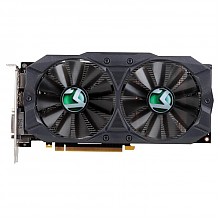 京东商城 铭瑄（MAXSUN）GTX1060 6G 显卡 1699元