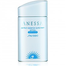 京东商城 SHISEIDO 资生堂 ANESSA 安热沙 精华防晒露 60ml SPF50+ *2件 360元包邮（立减）