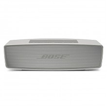 京东商城 Bose Soundlink Mini II蓝牙扬声器-白色 无线音箱/音响 1228元