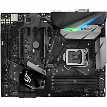 京东商城 华硕（ASUS）ROG STRIX Z270F GAMING 主板（Intel Z270/LGA 1151） 1599元