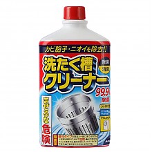 京东商城 家耐优 KANEYO   日本原装进口 洗衣机内槽专用清洁剂 550g/瓶 *3件 57.7元（合19.23元/件）