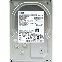 京东商城 昱科(HGST) 4TB 7200转128M SATA6Gb/s 企业级硬盘(HUS726040ALE610) 1099元