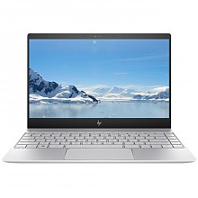 京东商城 新品发售：HP 惠普 薄锐ENVY 13 超轻薄笔记本（i5-8250U、8G、256GSSD、MX150 2G）银色 5999元包邮