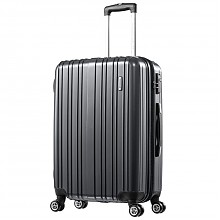 京东商城 AMERICAN TOURISTER 美旅 24寸 万向轮拉杆箱 479.1元（需用券）