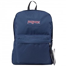 京东商城 Jansport T501003 休闲双肩包 +凑单品 139.4元包邮（用券）