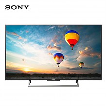 京东商城 索尼（SONY）  KD-55X8066E 55英寸 4K液晶电视  获12个月腾讯VIP卡+200元话费券 6499元