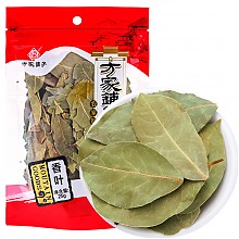 京东商城 方家铺子 香叶 25g *2件 5.31元（合2.66元/件）