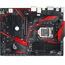 京东商城 ASUS 华硕 ROG STRIX B250H GAMING 主板（Intel B250/LGA 1151） 744元（需用券）