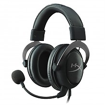 京东商城 金士顿（Kingston）HyperX Cloud 2高级版电竞耳机 7.1声道 兼容多种设备 青铜色 594元