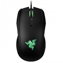 京东商城 雷蛇（Razer）太攀皇蛇 Taipan 有线游戏鼠标 黑色 电竞鼠标 324元