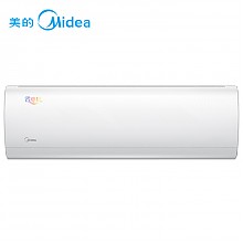 京东商城 Midea 美的 1.5匹 KFR-35GW/BP3DN1Y-DA200(B2)E 全直流变频 壁挂式空调 2599元包邮