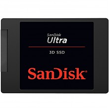 京东商城 闪迪(SanDisk) 至尊高速系列-3D版 500G 固态硬盘 1299元