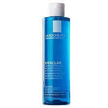 苏宁易购 LA ROCHE-POSAY 理肤泉 清痘净肤爽肤水 200ml 95元包邮（195-100）