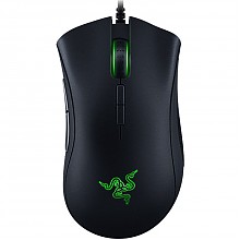 京东商城 雷蛇（Razer）  DeathAdder Elite 炼狱蝰蛇精英版 游戏鼠标 319元