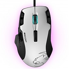 京东商城 冰豹 (ROCCAT) 钛鲨豹 Tyon 有线电竞游戏鼠标 白 474元