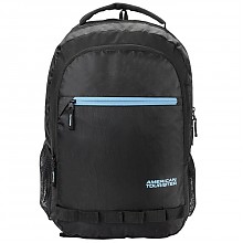 京东商城 美旅箱包（AmericanTourister）URBAN BP EC 2015电脑双肩包背包49Q*09001黑色 89.1元