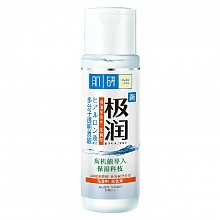 京东商城 Hada Labo 肌研 极润保湿化妆水 浓润型 170ml *2件 105.8元包邮（立减）