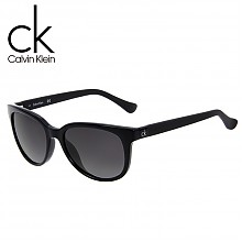 京东商城 Calvin Klein CK3176 女款太阳镜 289元包邮（双重优惠）