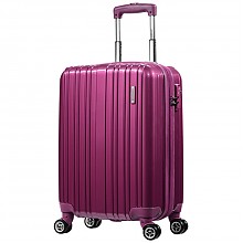 京东商城 AMERICAN TOURISTER 美旅 万向轮拉杆箱 20英寸 349元（需用券）