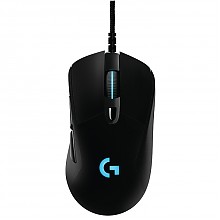 京东商城 Logitech 罗技 G403 RGB游戏鼠标 284元包邮