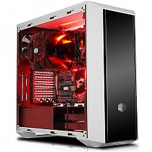 京东商城 历史新低：COOLERMASTER 酷冷至尊 MasterBox 5S模组化机箱 339元包邮