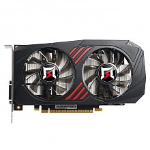 京东商城 耕升 GTX1050Ti 追风 V3 1290MHz/1392MHz/7008MHz 4G/128bit GDDR5 显卡 949元