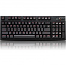 京东商城 CoolerMaster 酷冷至尊 烈焰枪 竞技版 机械键盘 青轴 399元