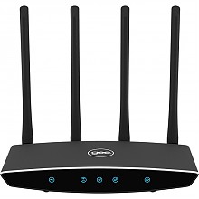 京东商城 HiWiFi 极路由 极3Pro C312B 无线路由器 219元