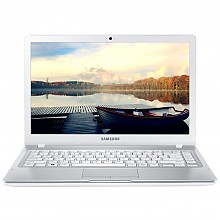 京东商城 三星（SAMSUNG）500R4K-X08 14英寸笔记本电脑（i5-5200U 8G 256G固态硬盘 2G独显 Win10） 极地白 3780元