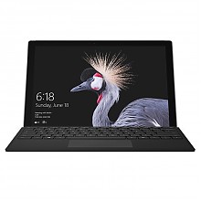 京东商城 20点开始：Microsoft 微软 Surface Pro 二合一平板电脑 12.3英寸（Core M3 4G内存 128G存储 ） 5966元